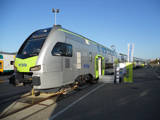 BLS RABe 515 (Stadler)